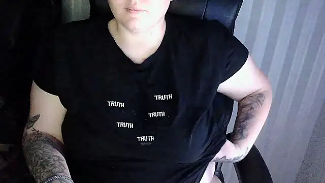 OskaAh online show from January 15, 3:11 am