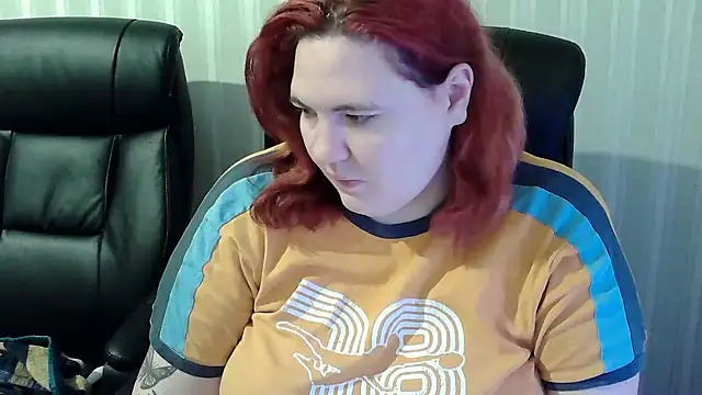 OskaAh online show from January 15, 3:27 pm