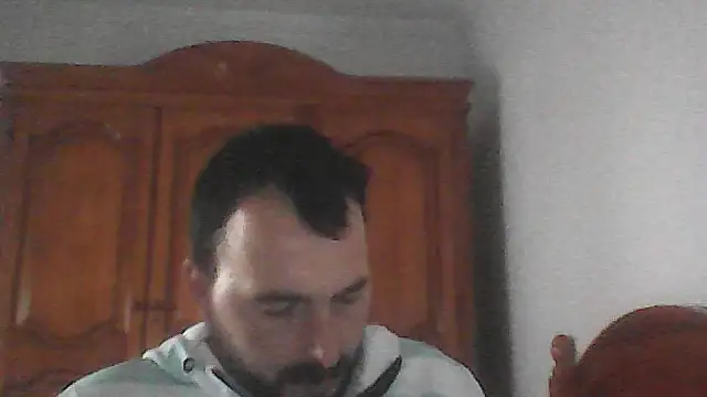 Miguelpulidotriguero11 online show from March 1, 4:09 pm