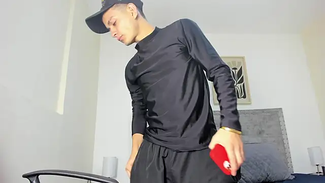 James cute18 online show from January 16, 2:48 am