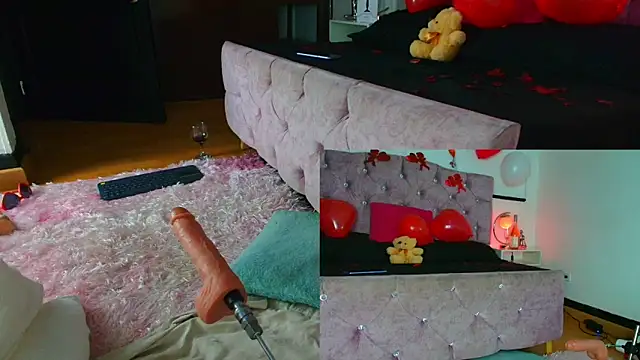 Snapshot of Ethan_Briggs_ chatting on February 15, 7:51 am Ethan Briggs online show from February 15, 7:51 am