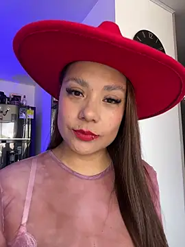 Pretty  Milf online show from April 10, 2:00 pm