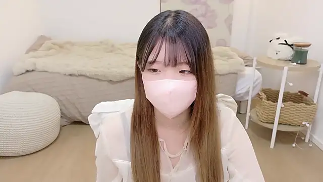 NOA cha online show from January 14, 12:44 pm