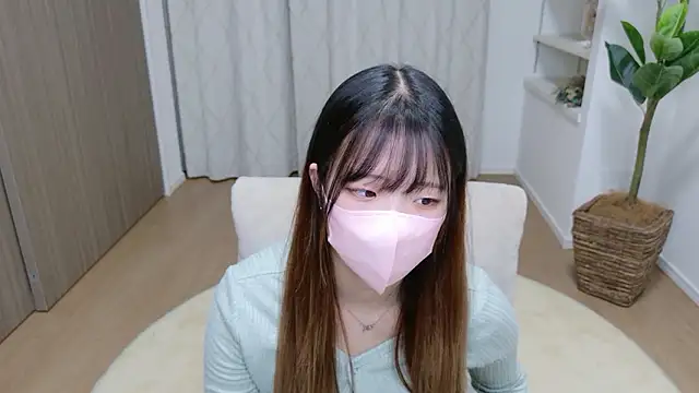 Snapshot of NOA_cha chatting on March 31, 4:18 pm NOA cha online show from March 31, 4:18 pm