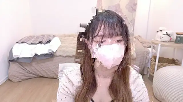 Snapshot of NOA_cha chatting on April 4, 3:53 pm NOA cha online show from April 4, 3:53 pm