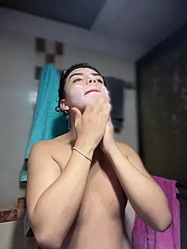 Nick Twink online show from February 11, 11:32 pm