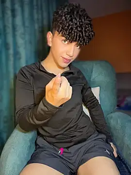 Nick Twink online show from February 13, 6:53 am