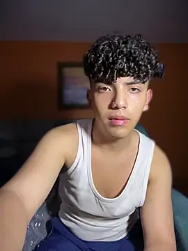 Nick Twink online show from February 24, 3:59 am