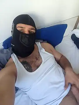 Mertozer01 online show from January 14, 8:31 am