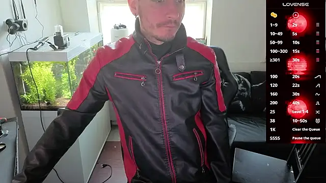 Rayzel White online show from March 16, 3:16 pm