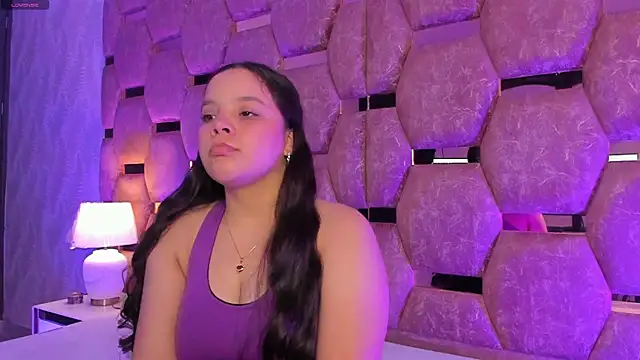 LilyPetite  online show from January 15, 4:39 am