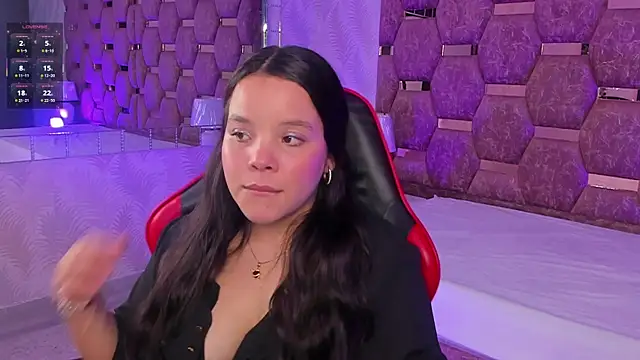 LilyPetite  online show from January 16, 4:16 am