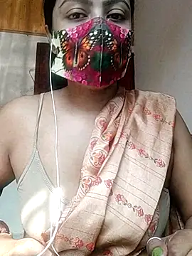 Snapshot of Redvelvet-03 chatting on January 14, 5:57 am Redvelvet-03 online show from January 14, 5:57 am