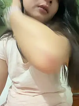 Snapshot of shuzhen66 chatting on June 18, 8:46 pm shuzhen66 online show from June 18, 8:46 pm
