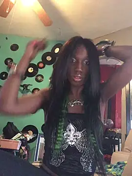 dianagonewild online show from April 12, 10:04 pm