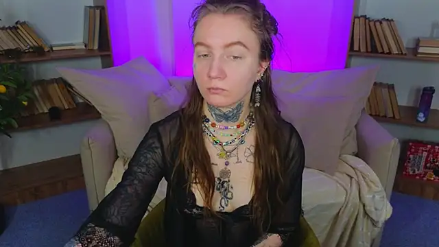 Lappyloo online show from January 16, 2:15 am