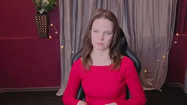 RoseWaulhgberg online show from January 15, 1:54 am