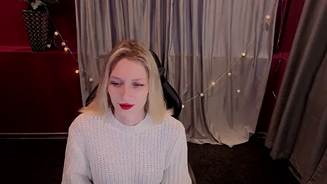 RoseWaulhgberg online show from February 2, 1:37 am