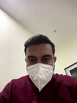 Arman-choudhary1998 online show from January 16, 9:30 pm