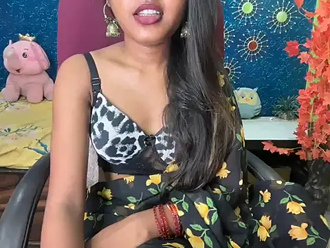 Brown-beauty online show from July 7, 4:44 pm
