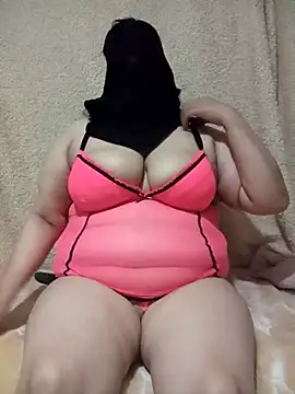 Jamilabarbier1 online show from March 26, 2:33 pm