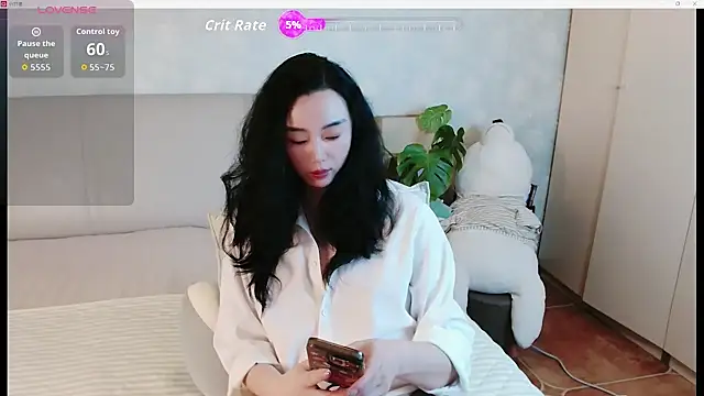 awayaya online show from March 14, 1:34 am