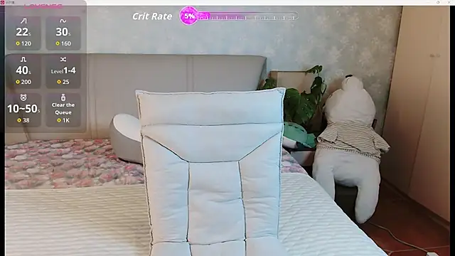 awayaya online show from March 24, 10:20 am