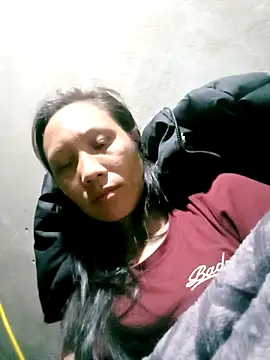 Diana-02 online show from February 12, 9:32 pm