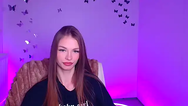 Lina Loveuu online show from February 12, 12:33 pm