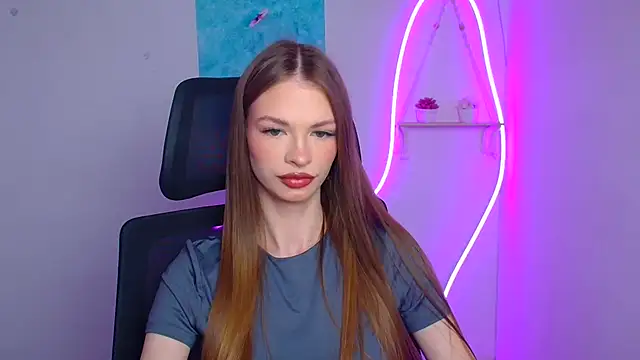 Lina Loveuu online show from March 27, 12:38 pm