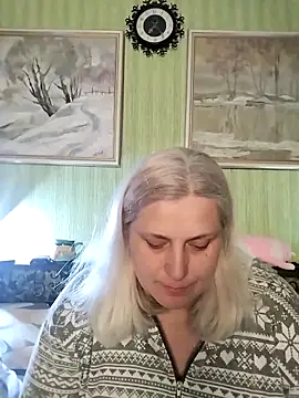 NyushaLollipop online show from March 24, 5:18 pm