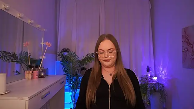 FeliciaLorne online show from January 18, 12:20 pm