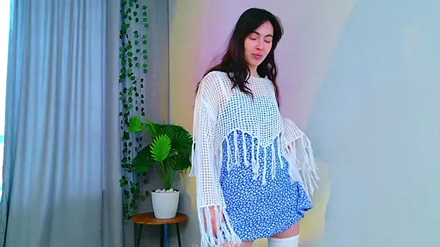 LoveUnderTheStars online show from April 11, 2:38 am