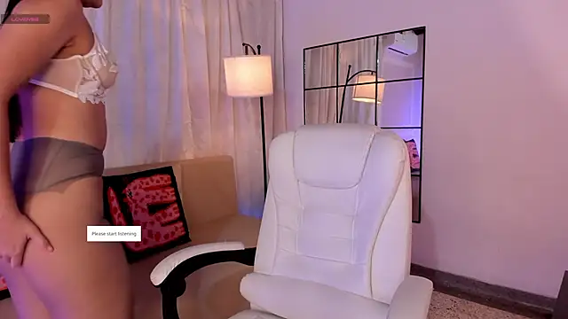 liaamoon  online show from March 26, 12:22 pm