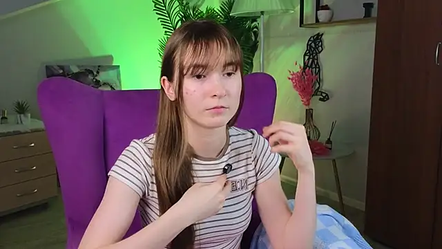 MaragretLoban online show from January 15, 8:30 am