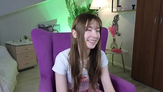 MaragretLoban online show from January 17, 7:35 am