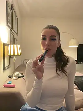 NovaLushhh online show from March 2, 5:42 pm