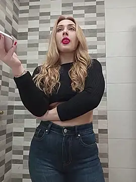 OrianaNorth online show from March 11, 2:12 pm