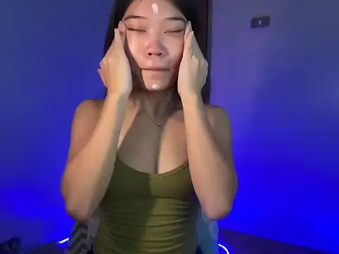 lovely amara19 online show from March 24, 6:18 am