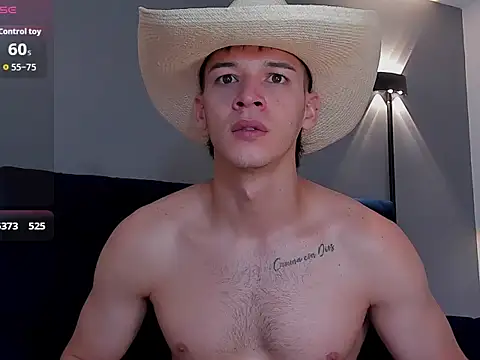 DrakeCarter online show from February 6, 3:15 pm