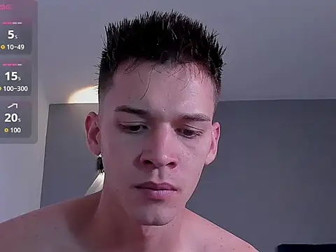 DrakeCarter online show from February 8, 1:53 am