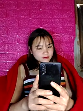 Snapshot of Lisakeem chatting on January 18, 5:33 am Lisakeem online show from January 18, 5:33 am