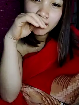 Snapshot of Lisakeem chatting on February 8, 2:15 am Lisakeem online show from February 8, 2:15 am