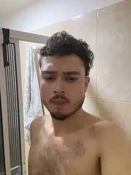 Salvattore Muller online show from April 17, 6:55 pm