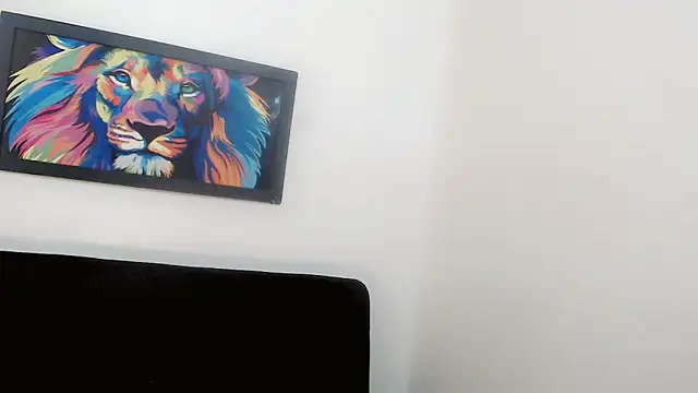 Jessica Ortega online show from March 5, 7:54 pm