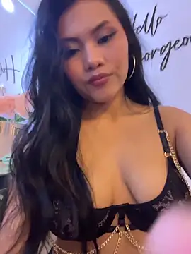 NeoMeiXXX online show from February 11, 5:12 am