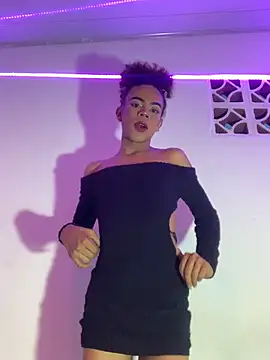 julietha sexy online show from April 7, 11:15 pm