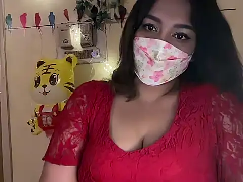 Snapshot of Devil_Queen7 chatting on July 8, 7:51 pm Devil Queen7 online show from July 8, 7:51 pm