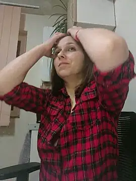 AdaJoy online show from February 15, 11:34 pm