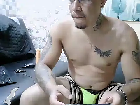 Gabosex18 online show from April 7, 11:26 pm